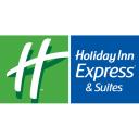 Holiday Inn Express & Suites Chattanooga-Hixson logo
